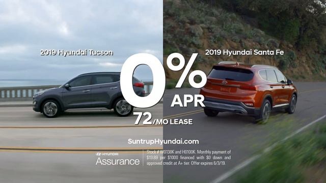 Seize the Deal and Carpe Deal 'Em with Suntrup Hyundai! смотреть онлайн
