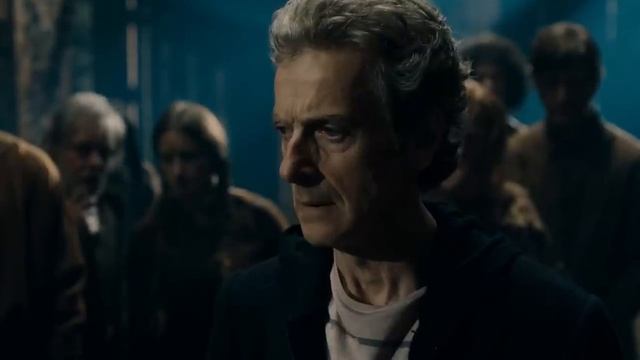 Doctor Who Really Messed This Up смотреть онлайн