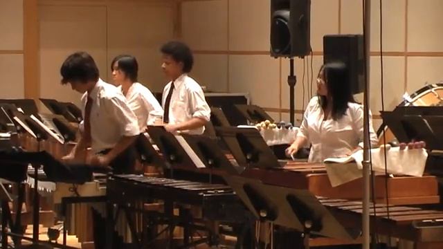 States Medley смотреть онлайн