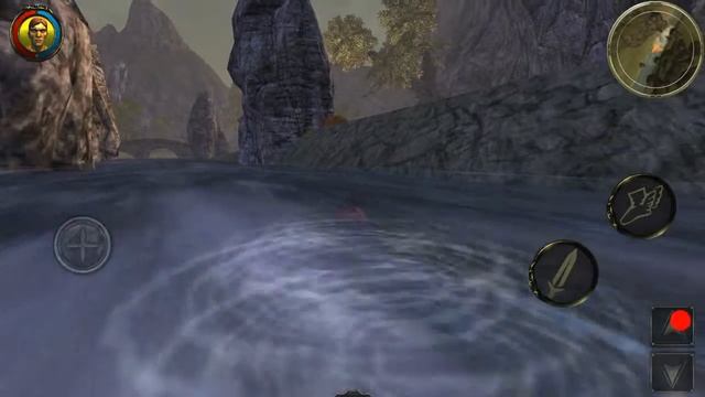 Aralon : Forge and Flame смотреть онлайн