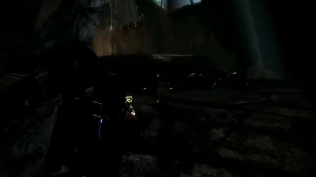 Mass Effect 2 - Collector Ship (Soldier - Insanity) 3/3 смотреть онлайн