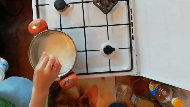 Художественная Гимнастика