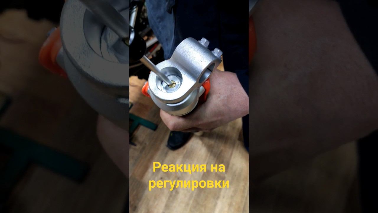 Работают регулировки подвески на Regulmoto Crosstec 300 2024? смотреть онлайн