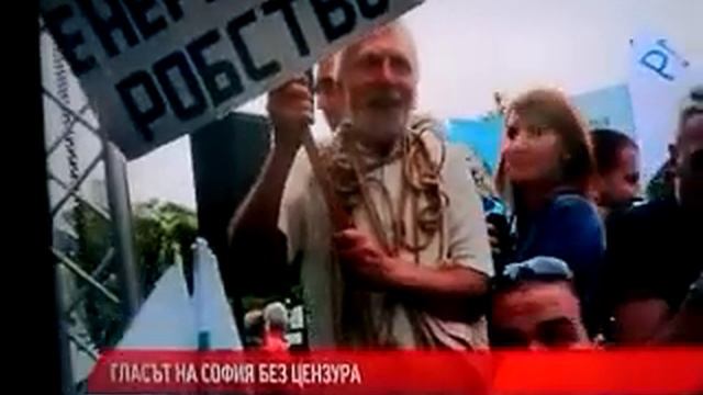 Гербаджията Димитров цели с порцеланова чаша Бареков! смотреть онлайн