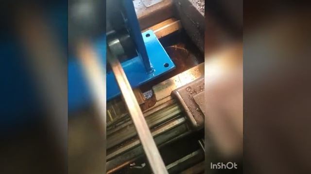 Блок уселения профильной трубы своими руками. смотреть онлайн