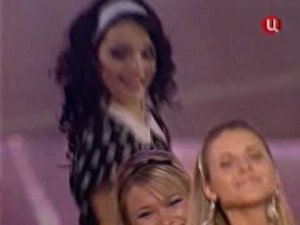 Алексей Воробьев - Королева Красоты