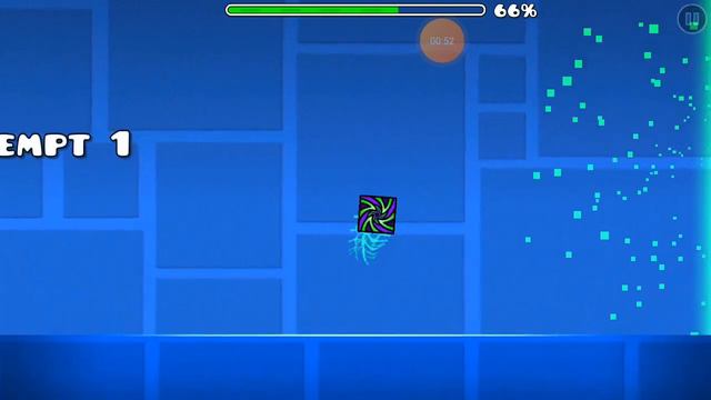 Как сделать механники в гд чек. смотреть онлайн