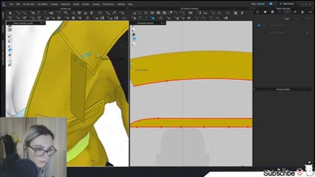 Stream MD,Clo3d. from November 24. 1 part/Стрим 24.11 Часть 1 смотреть онлайн