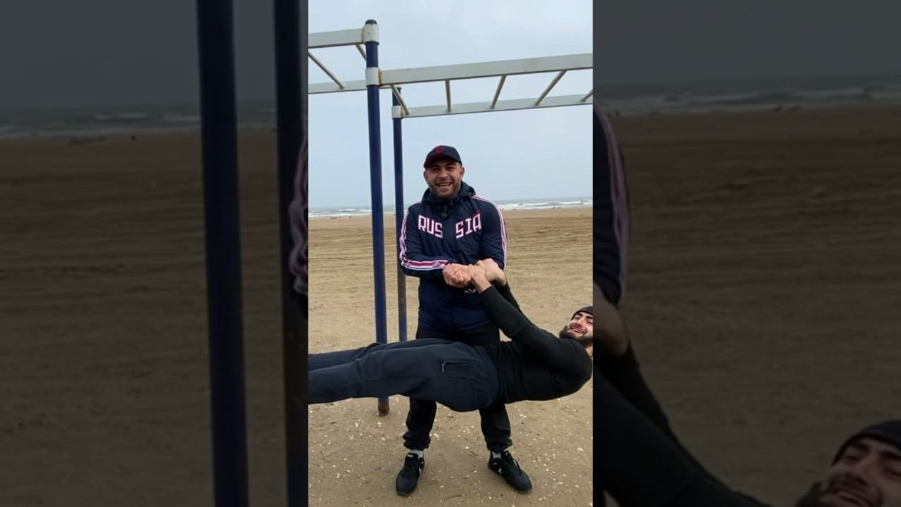 Что за тигр этот леффф смотреть онлайн