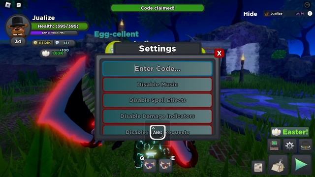 REDEEM THESE CODES NOW! 200 FREE GEMS! (Fabled Legacy) смотреть онлайн