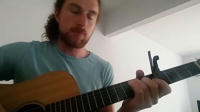 My Ghost Chords смотреть онлайн