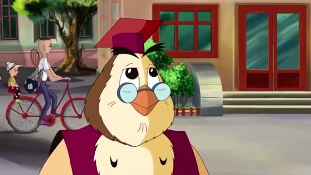 Познавательный видеоролик по ПДД для детей и родителей смотреть онлайн