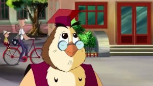 Познавательный видеоролик по ПДД для детей и родителей