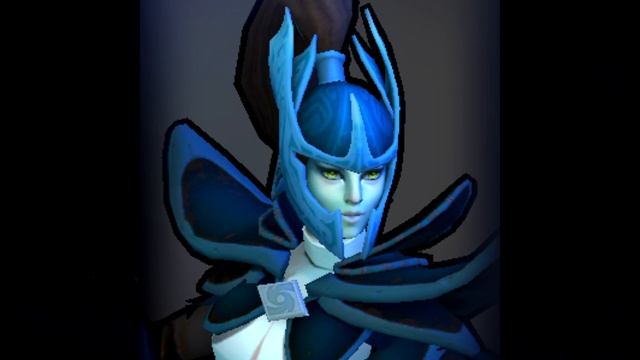 Dota: Underlords - Voice - Phantom Assassin смотреть онлайн