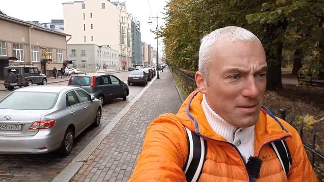 Выборг смотреть онлайн