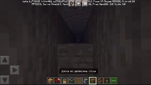 Моды дом под землёй  МОДЫ Minecraft ?