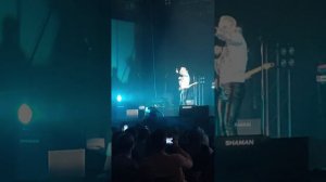 Шаман Поет без микрофона ❤️🔥🫶Ростов Дон 02.02.23