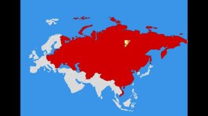 5 фактов о Великом коммунизме и объединённом государстве #история #ссср #История