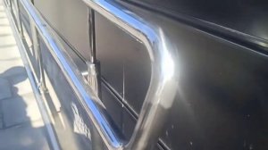 как убрать ржавчину с нержавейки