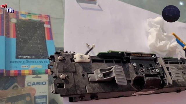 How To Solve Error Code: E302-0001 Canon Image Runner Advance 6055, 6065, 6075, 6255, 6265, 6275,