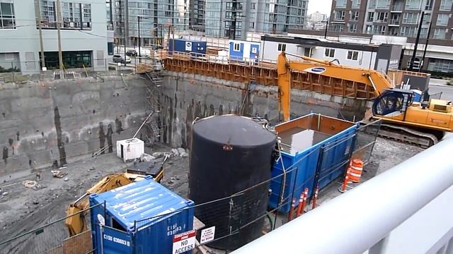 Стройка 27.11.2011 смотреть онлайн