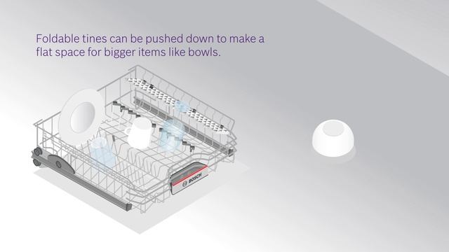 Loading Tips for your Bosch Dishwasher смотреть онлайн