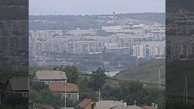 Зовёт гора Магнитная - Ираклий Гвенцадзе смотреть онлайн