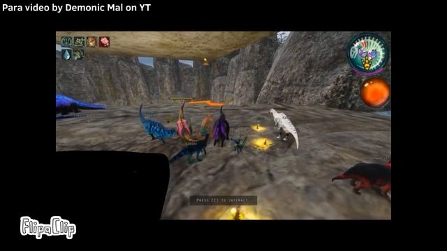 Secret Para Animation and How to get it! | Beasts of Bermuda смотреть онлайн