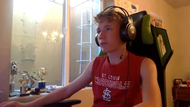 Beatbox Stream смотреть онлайн