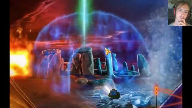 Let's Play Labyrinths Of The World: StoneHenge Legend CE Part 1 смотреть онлайн