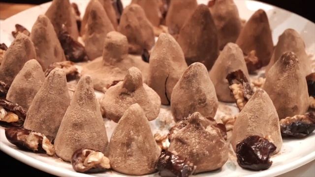 Вегетарианская лазанья и тыквенный крем суп - учимся готовить итальянскую кухню с Максом смотреть онлайн