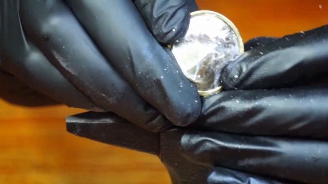 Antique Kerosene Heater Stove Restoration