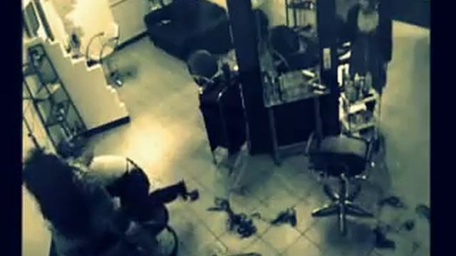 Сходила, блин, прическу сделать смотреть онлайн