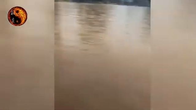河南新乡，更为严重的洪灾 Terrible Flood in Xinxiang City China смотреть онлайн