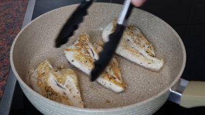 Куриные грудки с брокколи запеченные в сливочно   сырном соусе