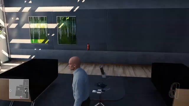 ПРОХОЖДЕНИЕ HITMAN 3 | ХИТМАН | ОБЗОР HITMAN | АГЕНТ 47