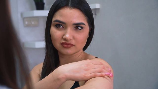 Промо перкуссионный массаж смотреть онлайн