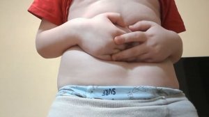 Выпил ещё пол литра воды. Как думаете толстеть дальше?