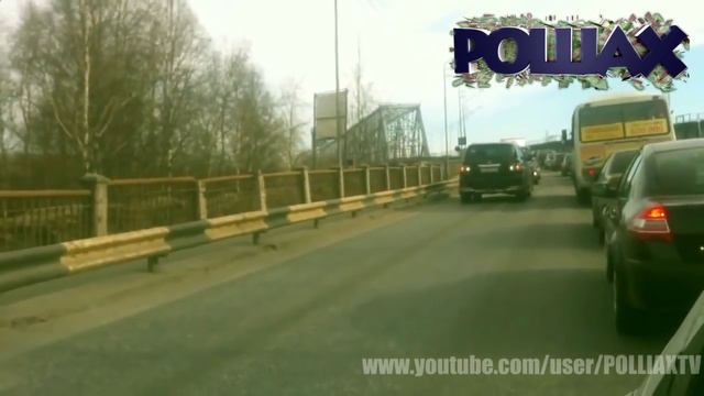Выехал на встречку смотреть онлайн