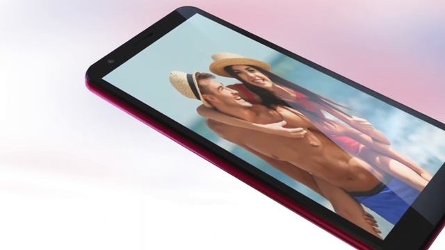 Обзор ZTE Blade A3 2020 с NFC - главные особенности смотреть онлайн