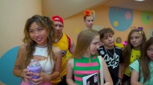 КАМИЛЬ МЕЧТАЕТ О СВАДЬБЕ? В КАМПУСЕ БОЛЬШИЕ ПЕРЕМЕНЫ! КТО БУДЕТ КАПИТАНОМ В КОМАНДЕ ТЕННИСИСТОК?