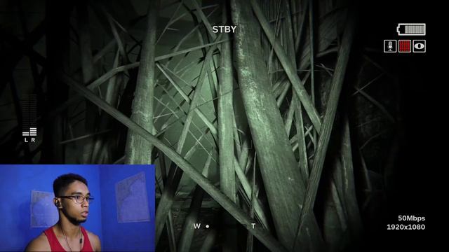 OUTLAST 2 PART 7 смотреть онлайн