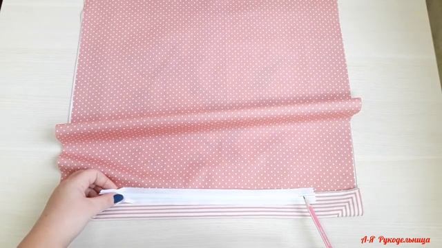 МК.Как оформить вышивку в подушку.Шьём декоративную подушку вместе.Часть 2 смотреть онлайн
