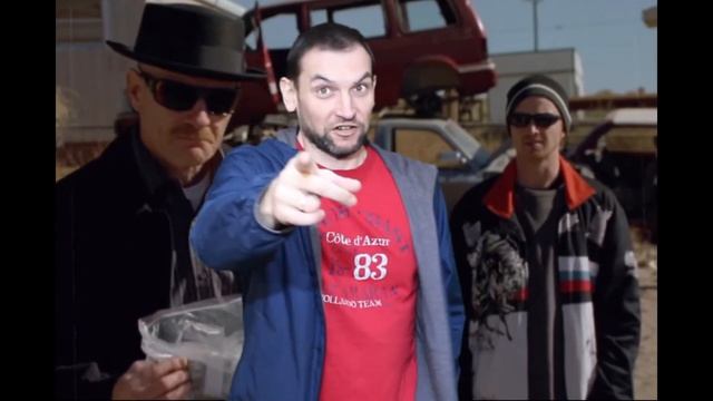 Обзор за 6 секунд - Во все тяжкие (Breaking Bad) смотреть онлайн