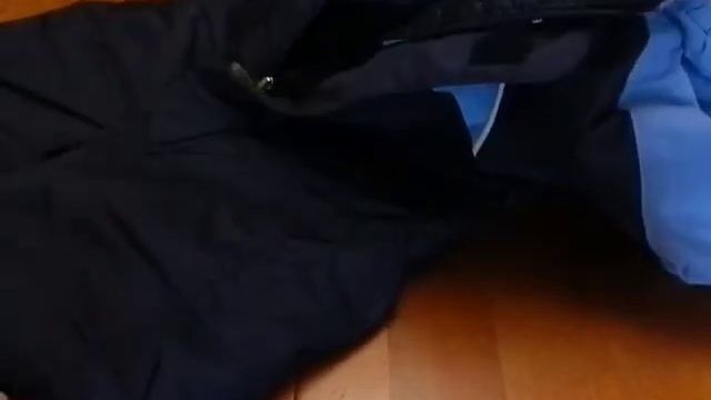 Комбинезон Remu Travelle 74-8 смотреть онлайн