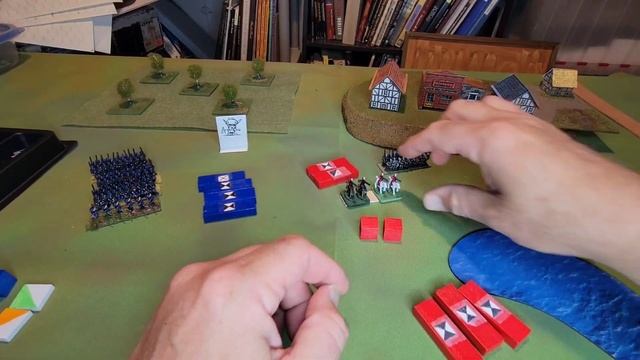 Abstraction & Representation in Miniature Tabletop Wargames смотреть онлайн