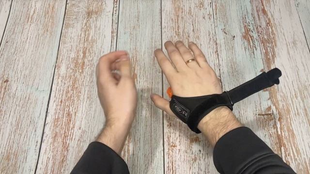 Как правильно надеть темляк для скандинавских палок смотреть онлайн