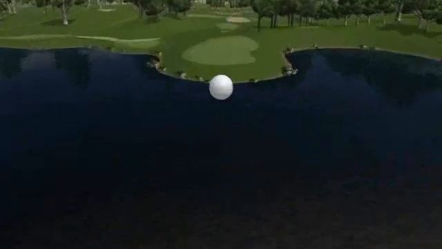 CustomPlay Golf 2009 - Promo Video