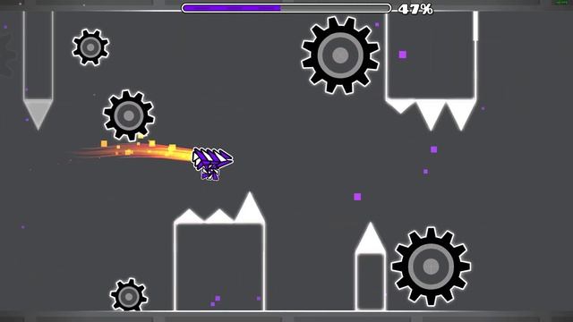 ➤︎ Мой парт? ➲︎ "Pixel Game" *Easy Demon* | Geometry Dash showcase смотреть онлайн