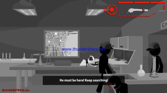 Lets play Sift Heads Cartels Act:3 смотреть онлайн